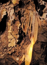 Bozkovské dolomitové jeskyně