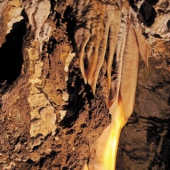 Liberecký kraj: Bozkovské dolomitové jeskyně