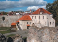 Plavecký bazén Liberec