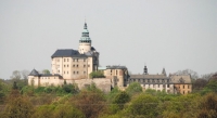 Státní hrad a zámek Frýdlant