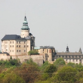 Státní hrad a zámek Frýdlant Státní hrad a zámek Frýdlant
