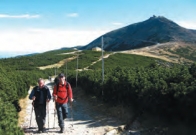 Skiareál Rokytnice nad Jizerou