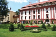 Město Příbor - Rodný dom S. Freuda