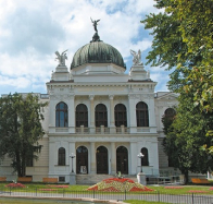 Ostravské muzeum