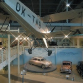 Technické muzeum Tatra Technické muzeum Tatra