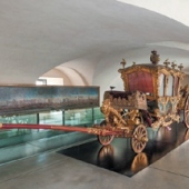 Muzeum olomoucké pevnosti Muzeum olomoucké pevnosti