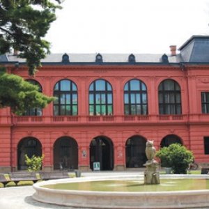 Olomoucký kraj: Vlastivědné muzeum v Šumperku