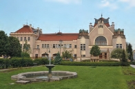 Hrad Bouzov