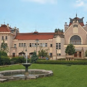 Národní dům, Přerov Národní dům, Přerov