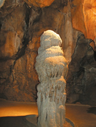Mladečské jeskyně