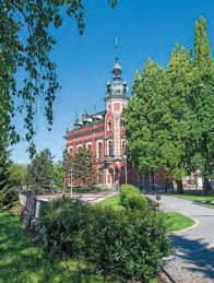 Ústí nad Orlicí