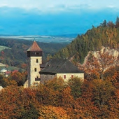 Hrad Litice Hrad Litice