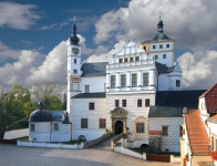 Hrad Litice