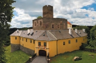 Město Hlinsko - Betlém