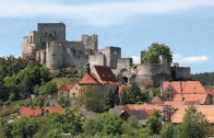 Tachov - Světec