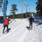 Plzenský kraj: Lyžování - Železná Ruda