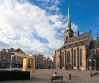 Pivovarské muzeum - Historické podzemí