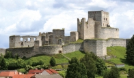 Hrad Rabí