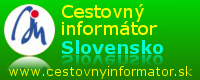 Cestovní informátor Česko