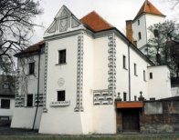 HRADY A ZÁMKY V ČESKÉ REPUBLICE