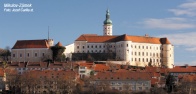 HRADY A ZÁMKY V ČESKÉ REPUBLICE