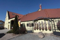 MĚSTYS ČERNÁ HORA: Sladovna