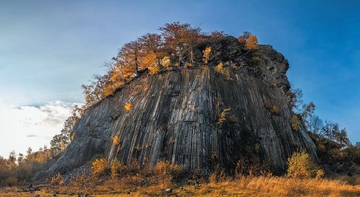 LIBERECKÝ KRAJ : Zlatý Vrch