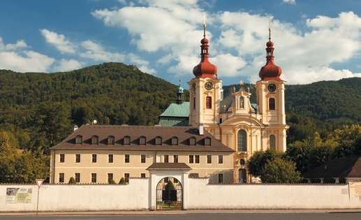 LIBERECKÝ KRAJ : Hejnice