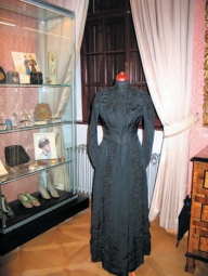 MĚSTO TŘEBÍČ: Muzeum Vysočiny
