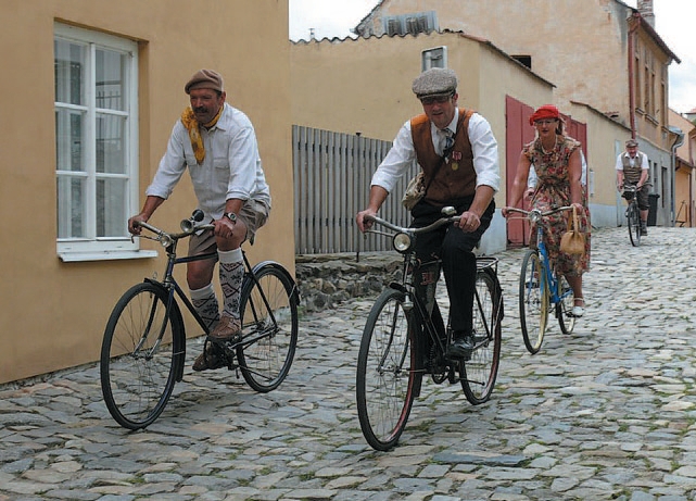 MĚSTO TŘEBÍČ: Oživené židovské město