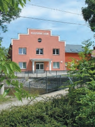 OBEC BOHUŇOVICE: Kulturní dům