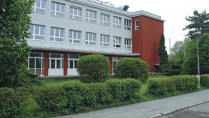 OBEC BOHUŇOVICE: Škola