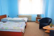 OBEC BOHUŇOVICE: Centrum zdraví pokoj na ubytovně