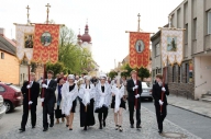OBEC BOHUŇOVICE: Velikonoční slavnosti „Matička“