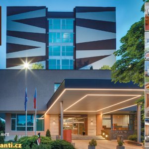 HOTEL AVANTI