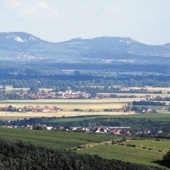 OBEC HLÍNA