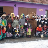 OBEC ŠARATICE: -
