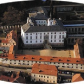 STÁTNÍ ZÁMEK LYSICE U BOSKOVIC