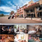 HOTEL POHODA