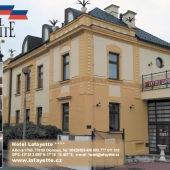 Hotel Lafayette