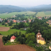 OBEC STRAŠICE