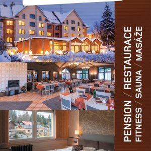 PENSION BÖHMERWALD