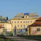 OBEC KRÁSNÝ DVŮR