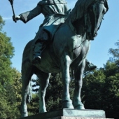 MĚSTO PŘIBYSLAV: -