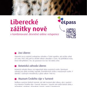 LIBERECKÝ KRAJ 