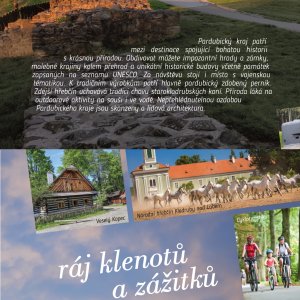 PARDUBICKÝ KRAJ