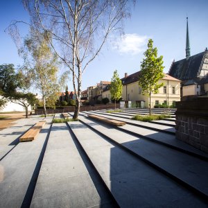 MĚSTO PARDUBICE: -