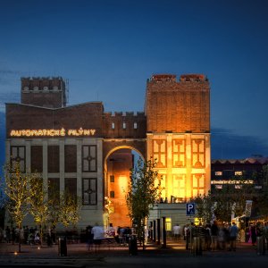 MĚSTO PARDUBICE: -