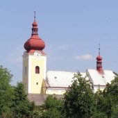 OBEC BOHUŇOVICE