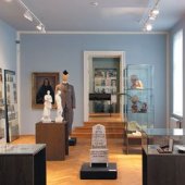 OSTRAVSKÉ MUZEUM: 